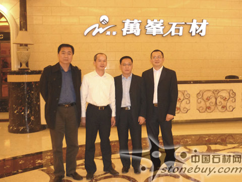 �㶫�����������޹�˾��־ΰ�ܾ����ٻ��й���̬���Ĳ�ҵ���¾�Ӣ����